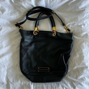 Marc by Marc Jacobs Crossbody Tote Bag